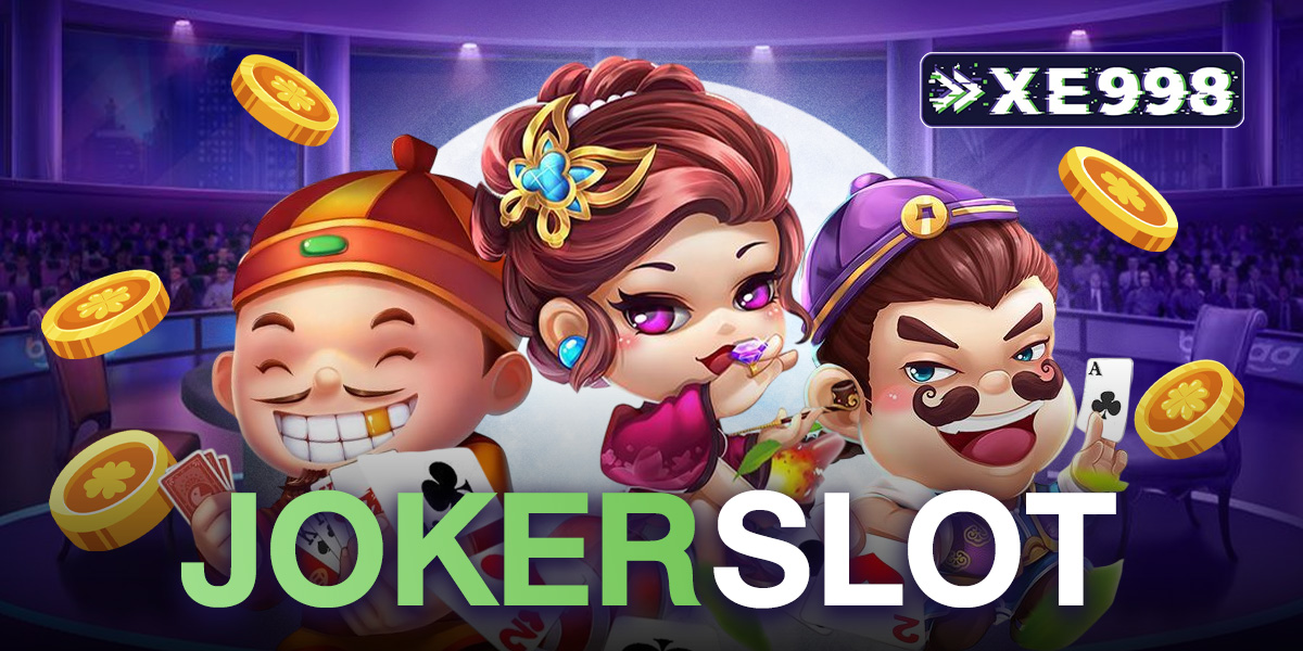 joker slot