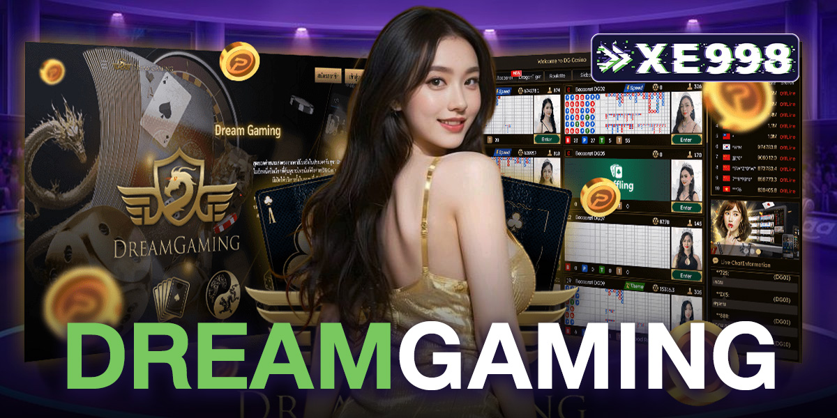 dreamgaming