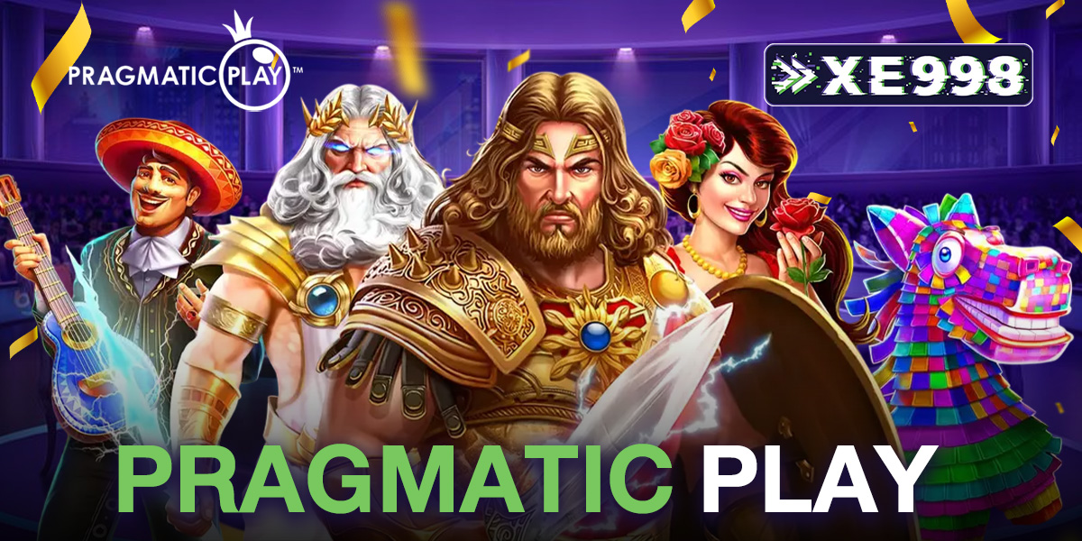 pragmatic play