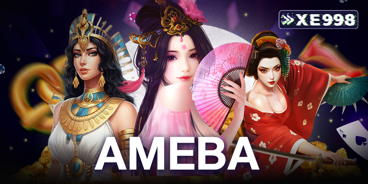 Ameba