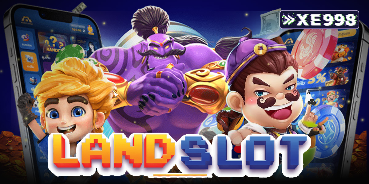 landslot