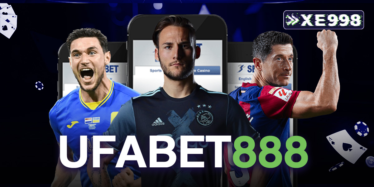ufabet888